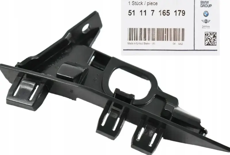 Support d&rsquo;aile (coté au choix) pour BMW Z4 E85 E86 Jusqu’à Épuisement Des Stocks