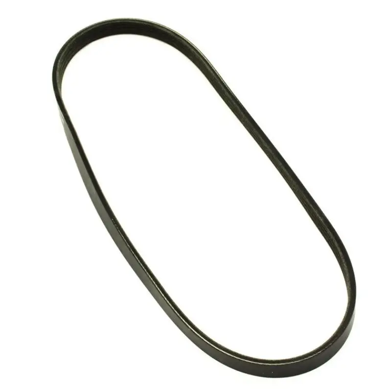 Dernier Modèle Courroie trapézoïdale à nervures (courroie d&rsquo;accessoires) pour BMW Série 1 E87 (118d / 120d)