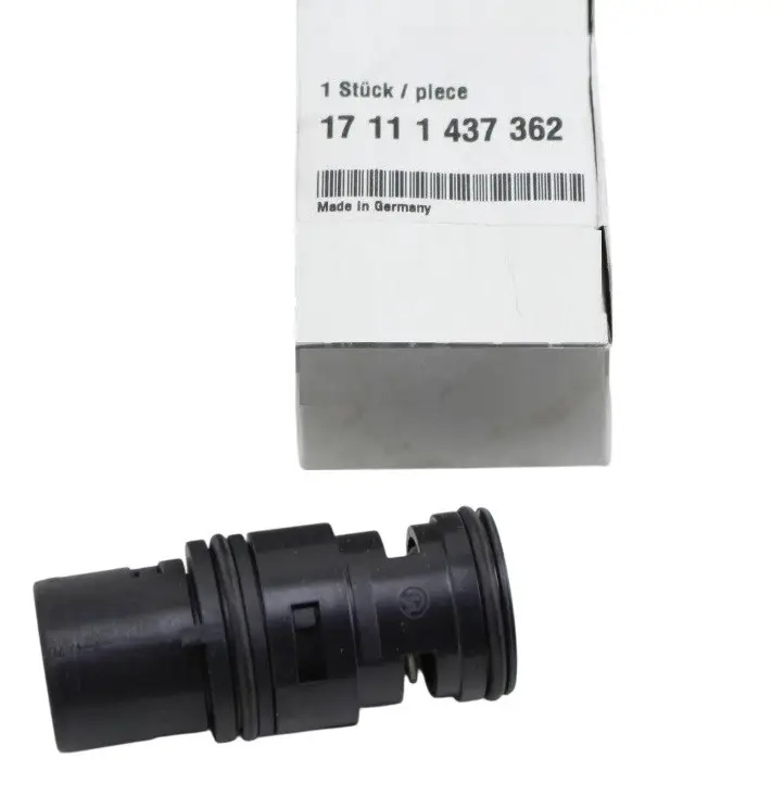 Thermostat liquide de refroidissement pour BMW X3 E83 X5 E53 (essence uniquement) Achetez Aujourd’hui