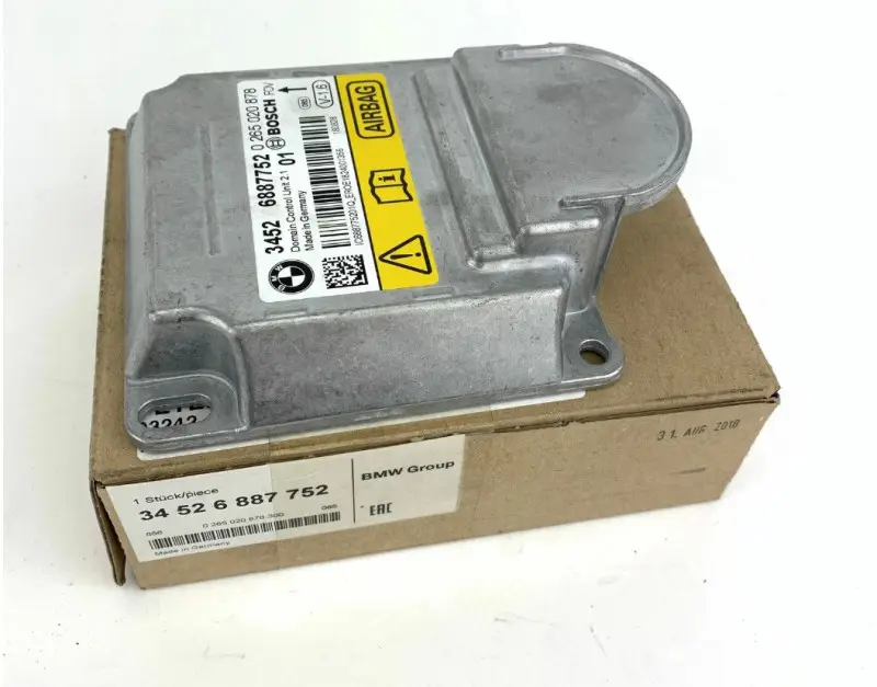 Prix Promo Module de contrôle airbag / Boîtier passerelle ICM pour BMW Série 2 Coupé F22 Cabriolet F23