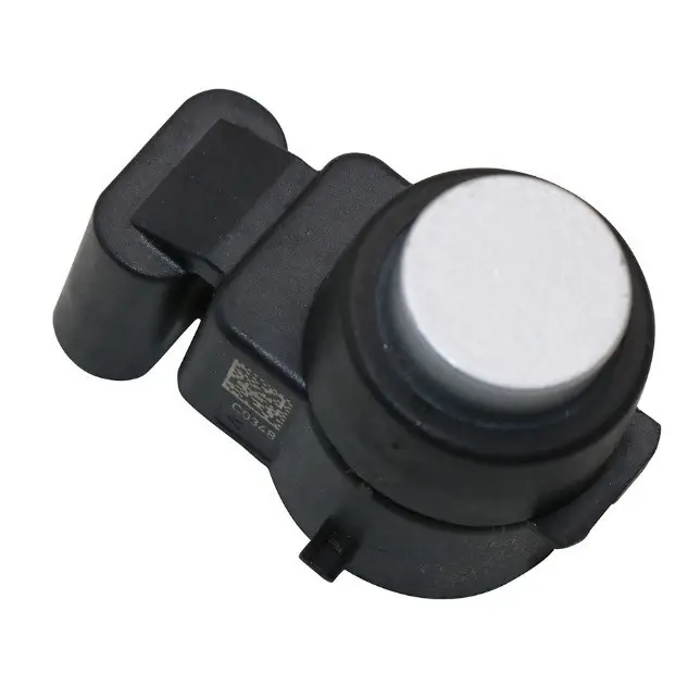 Capteur PDC ARRIERE à ultrasons blanc alpin (U300) pour BMW Série 2 F22 F23 M2 F87 Nouvelle Collection