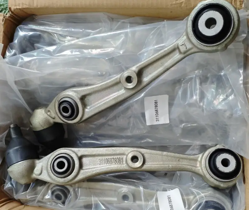 Achetez Aujourd’hui Bras suspension transversal avec silentboc (deux cotés) essieu AVANT – BMW X5 G05 X6 G06