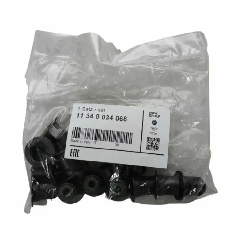Usine Directe Jeu reparation joint soupape distribution arbre a came admission BMW Série 2 F22 F23 (235i / 240i) M2 F87