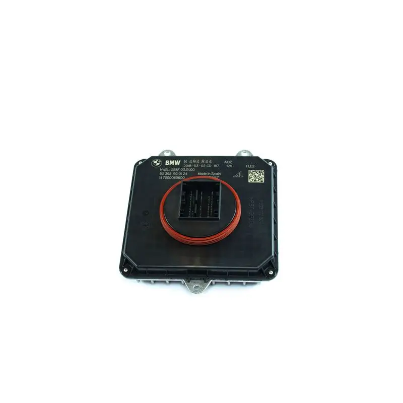 Boîtier électronique d&rsquo;éclairage frontal de projecteur pour BMW Série 3 F30 F31 F34 GT (après 2015) Prix Promo