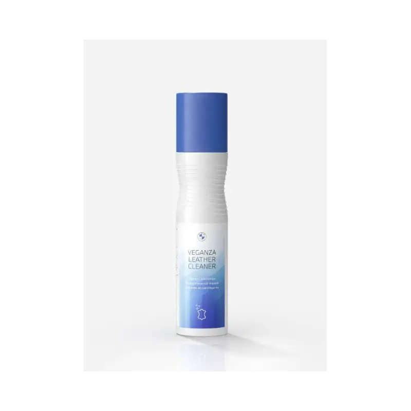 Soldes Nettoyant cuir veganza BMW (250ml)