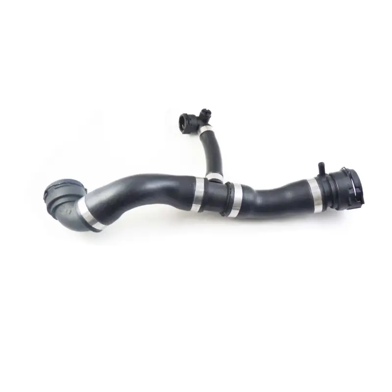 Prix Bas Flexible départ moteur haut de radiateur pour BWM Série 1 E81 E82 E87 (116i, 118i, 120i)