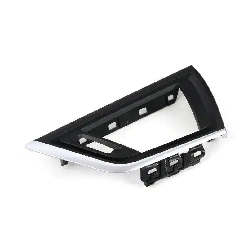 Soldes Cache grille d&rsquo;air frais (coté au choix) pour BMW Série 1 F20 F21 (phase 2 uniquement)