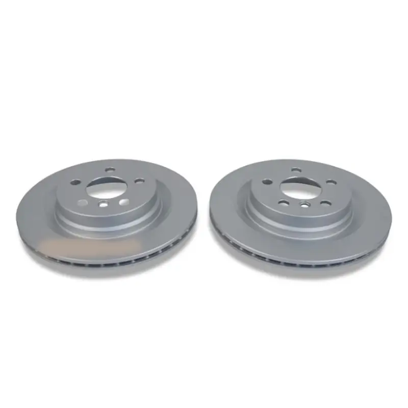 Expédié Aujourd’hui Disques de frein arrière (300X20) pour BMW Série 1 F40