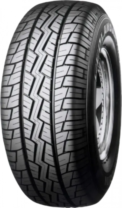 YOKOHAMA GEOLANDAR G039Premium Authentique