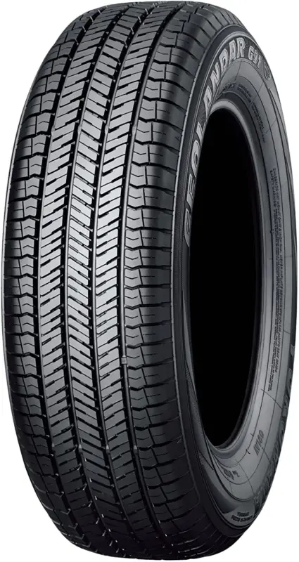 YOKOHAMA GEOLANDAR G91FMedium Meilleure Vente