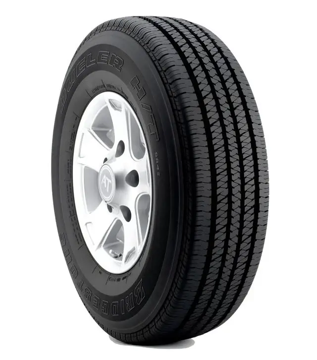 BRIDGESTONE D684 IIPremium Prix Choc