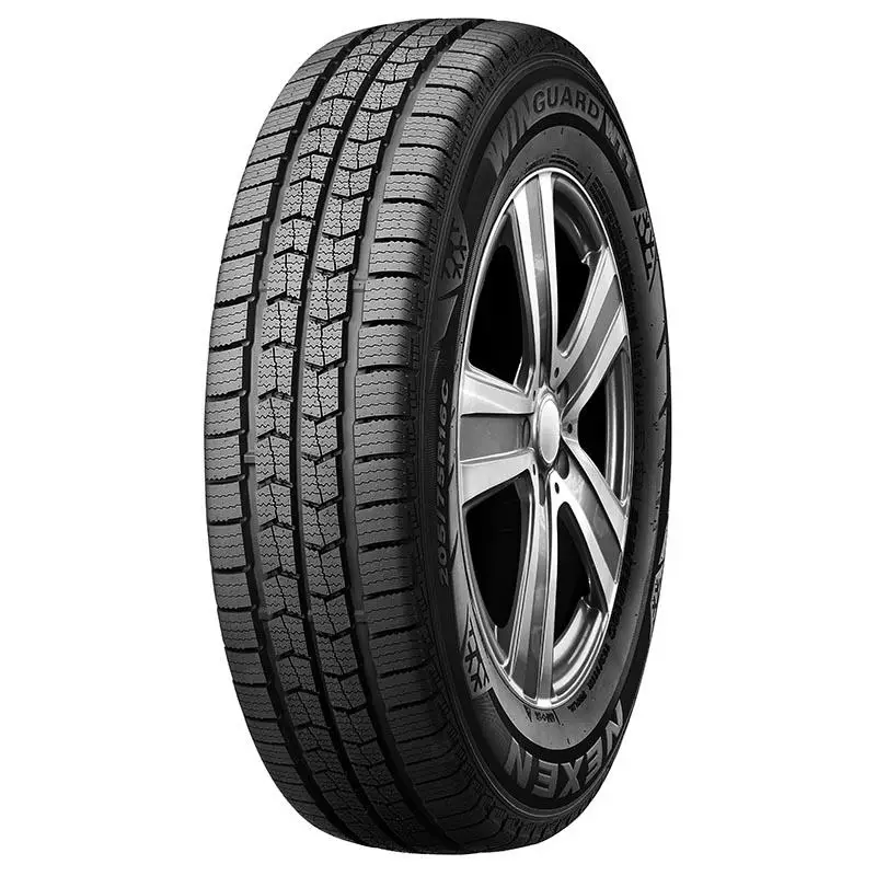 Solde NEXEN WINGUARD WT1Medium