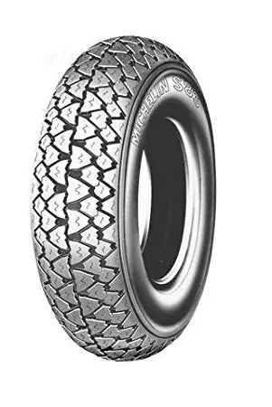 Quantité Limitée MICHELIN S83Premium