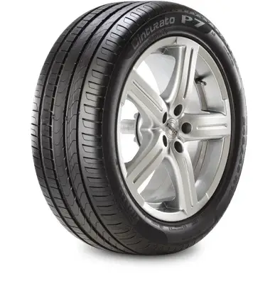 Offre Spéciale PIRELLI P7 CINTURATOPremium