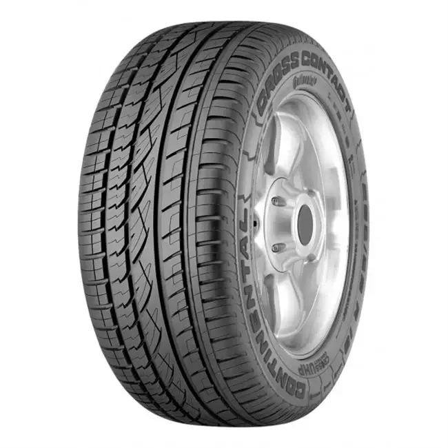 Nouvel Arrivage CONTINENTAL CROSSCONTACT UHP EPremium