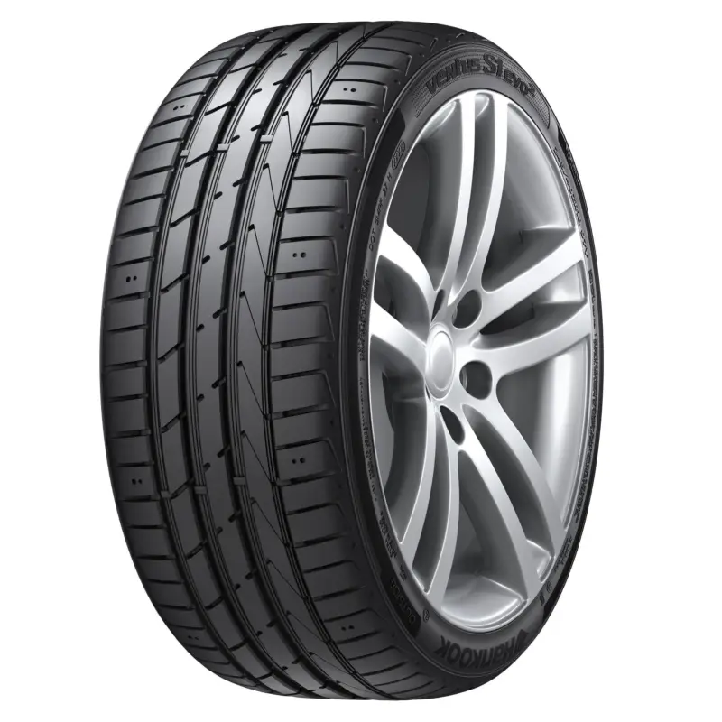 Commander Maintenant HANKOOK K117APremium