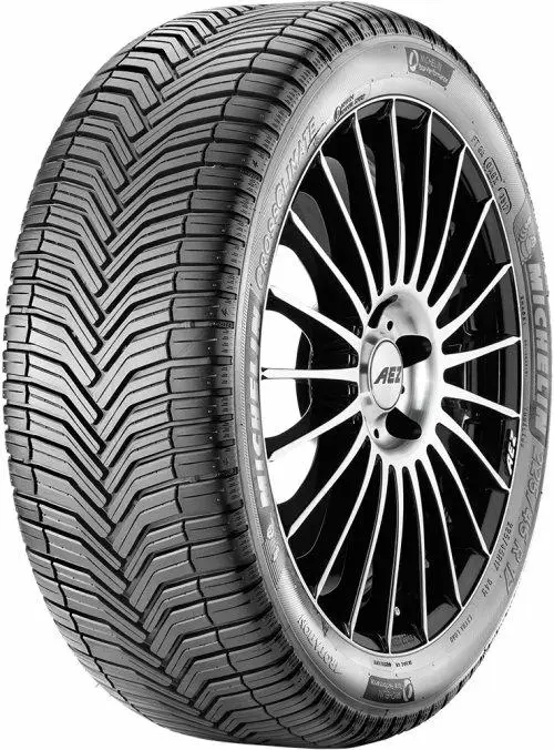 Vente Flash MICHELIN CROSS CLIMATE SUVPremium