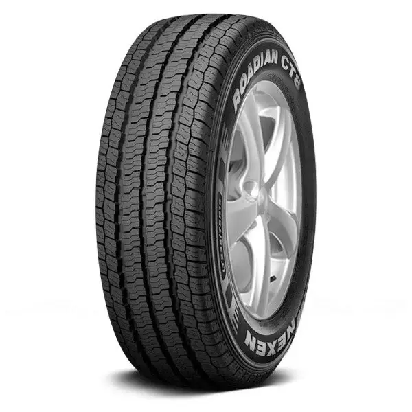Acheter En Ligne NEXEN ROADIAN CT8Medium