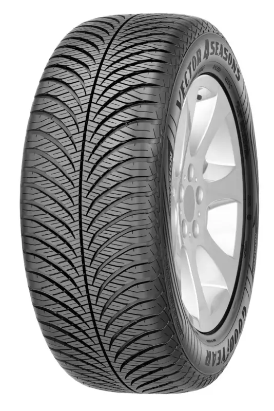 GOODYEAR VECTOR 4SEASONS G2Premium Expédition Rapide