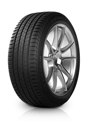 Bon Plan MICHELIN LATITUDE SPORT 3Premium