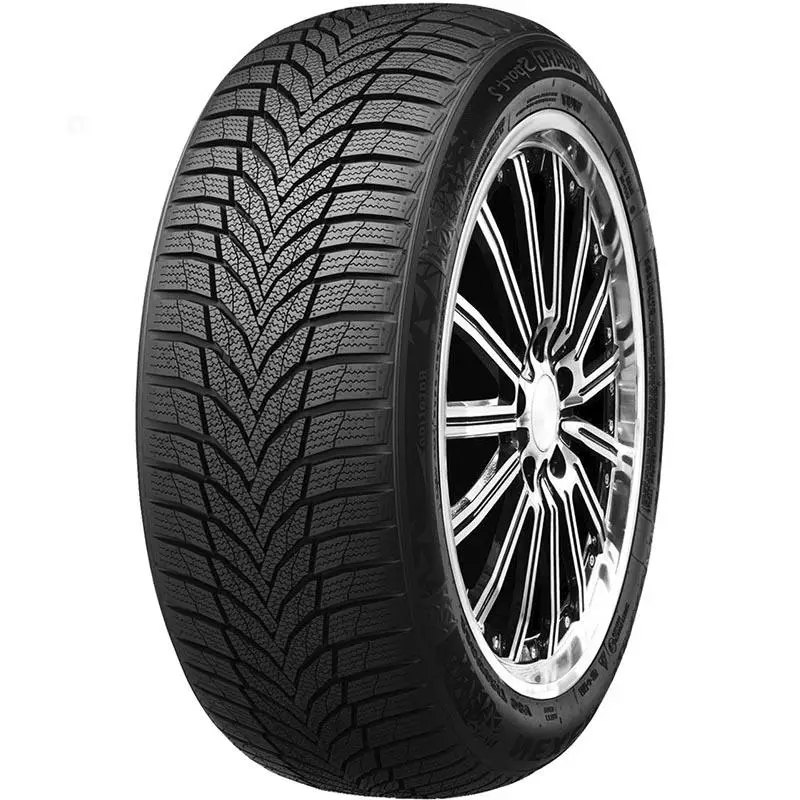 NEXEN WINGUARD SPORT 2Medium Offre Limitée