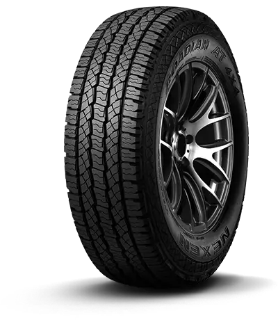 Réduction NEXEN ROADIAN AT 4X4Medium
