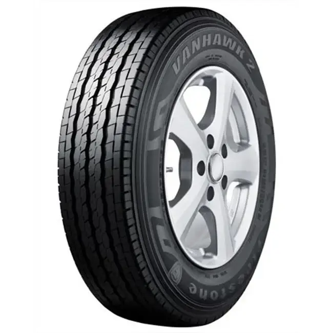 Achat Immédiat FIRESTONE VANHAWK 2 WINTERMedium