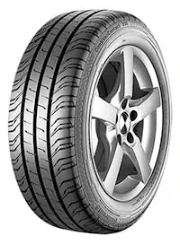 Produit De Marque CONTINENTAL VANCONTACT200Premium