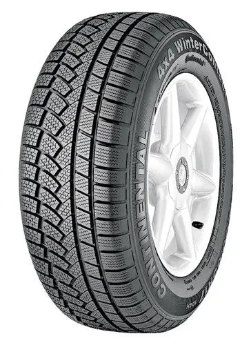 Authentique CONTINENTAL VANCO FOUR SEASONPremium