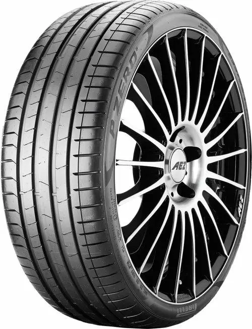 Must-Have PIRELLI PZERO PZ4Premium