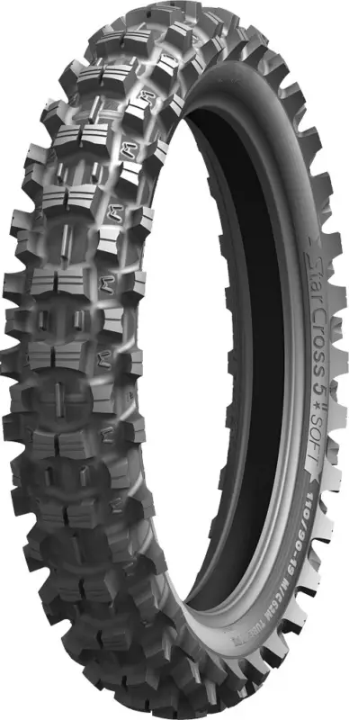 MICHELIN STARCROSS SOFT 5Premium Meilleur Prix