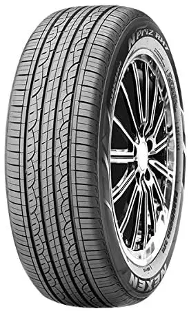 NEXEN N`PRIZ RH7Medium Promotion