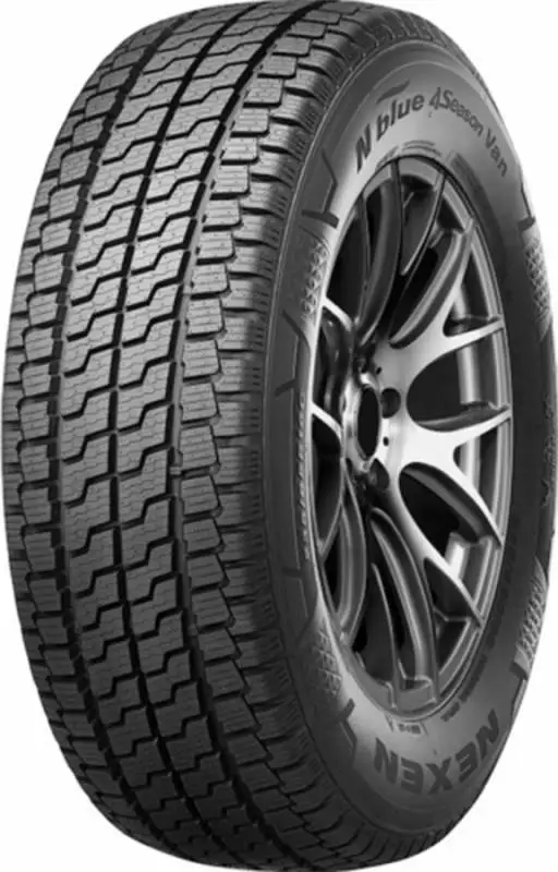 Satisfait Ou Remboursé NEXEN N`BLUE 4S VANMedium