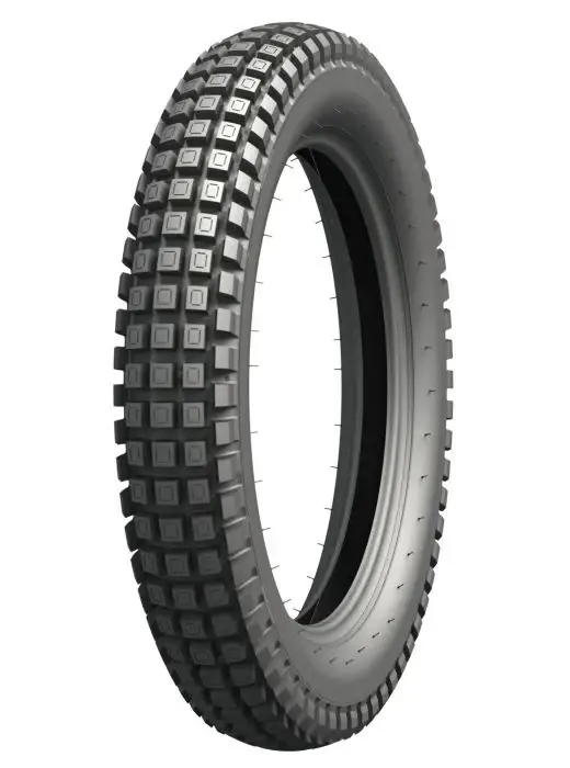 Satisfait Ou Remboursé MICHELIN TRIAL COMP.X11Premium