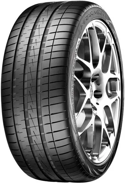 VREDESTEIN ULTRAC VORTI+Medium Expédition Rapide