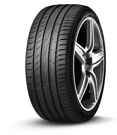 Prix Choc NEXEN N´FERA SPORT SUVMedium