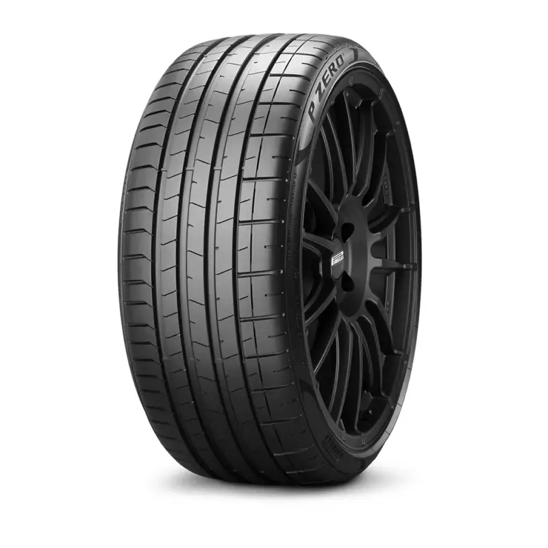 PIRELLI PZERO PZ4Premium Meilleur Choix