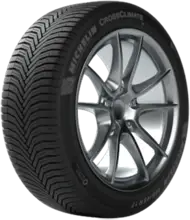 Affaire À Saisir MICHELIN CROSS CLIMATE 2Premium