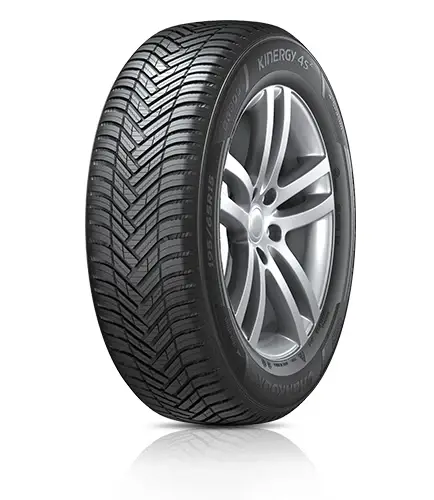 HANKOOK H750Premium Commander Maintenant