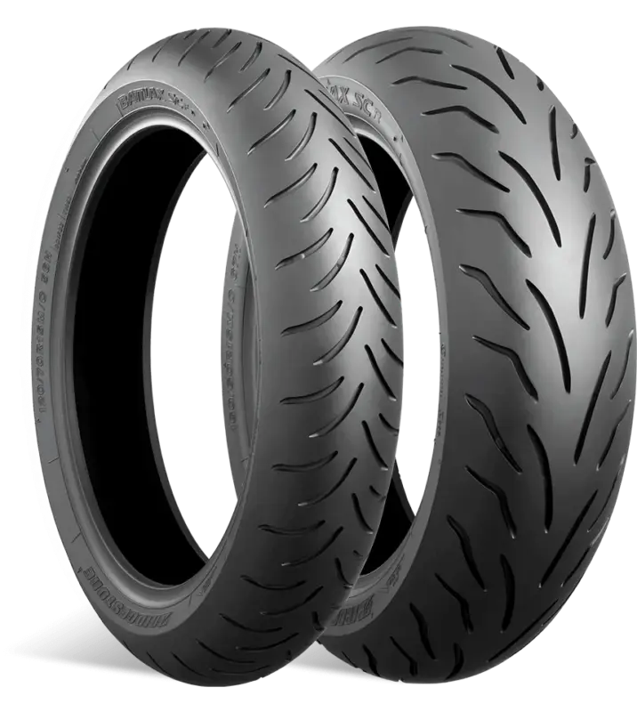 Réduction BRIDGESTONE SCPremium