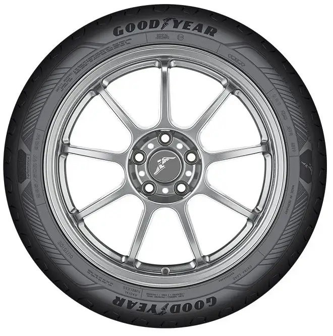 GOODYEAR EFFIGRIP PERFORMANCE 2Premium Nouveauté