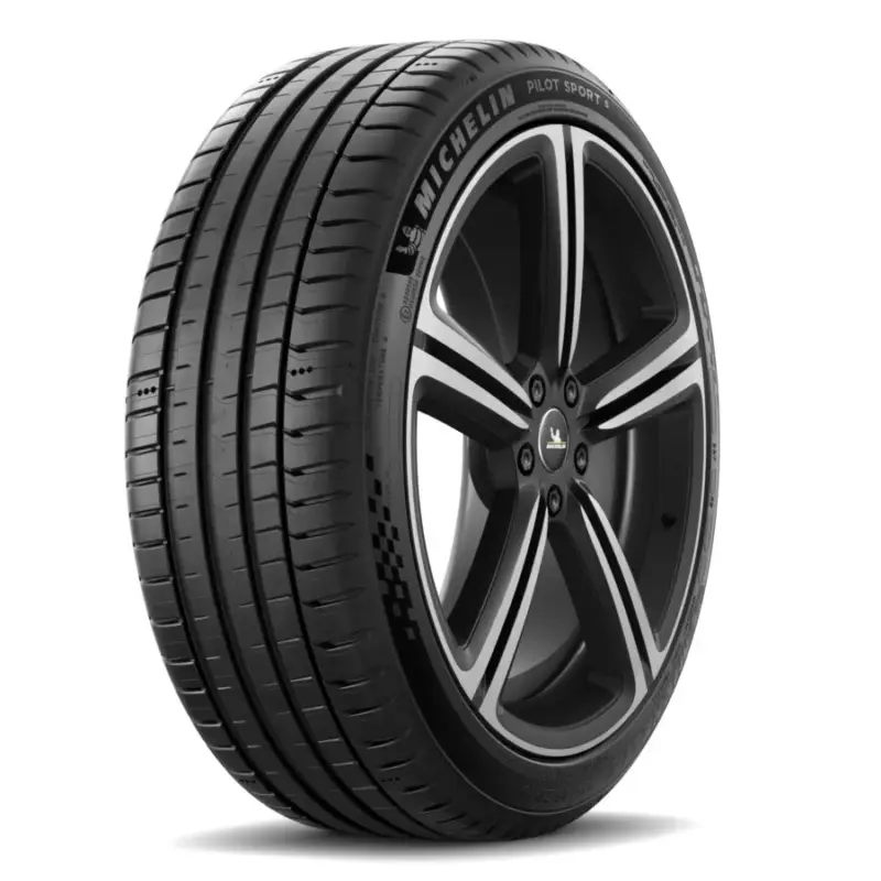 MICHELIN PILOT SPORT 5Premium Seulement Aujourd’hui