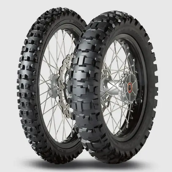 DUNLOP D908 RRMedium Quantité Limitée