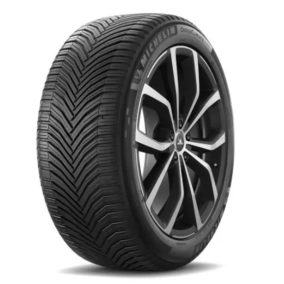 Acheter En Ligne MICHELIN CROSS CLIMATE 2 SUVPremium