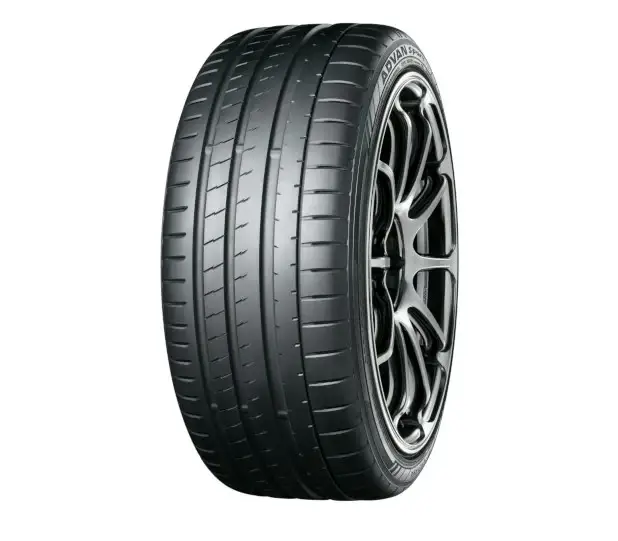 YOKOHAMA ADVAN SPORT V107Premium Bon Plan