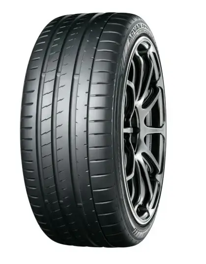 Acheter Direct YOKOHAMA ADVAN SPORT V107Premium