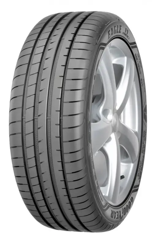 GOODYEAR EAGLE F1 ASYMM-3 SUVPremium Marque