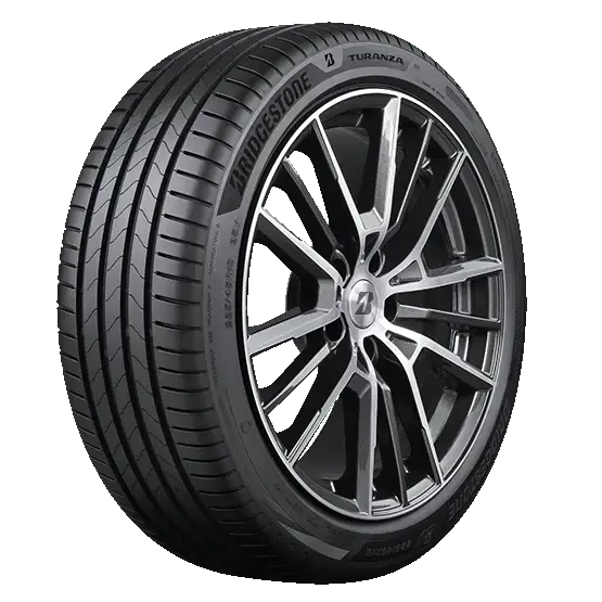 Achat Immédiat BRIDGESTONE TURANZA 6Premium