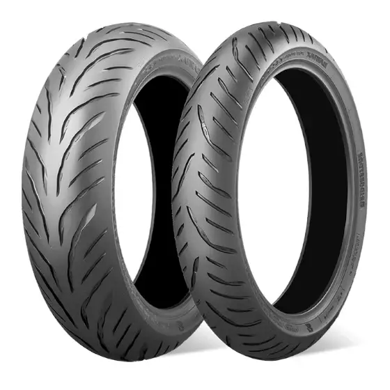 Remise BRIDGESTONE T32Premium