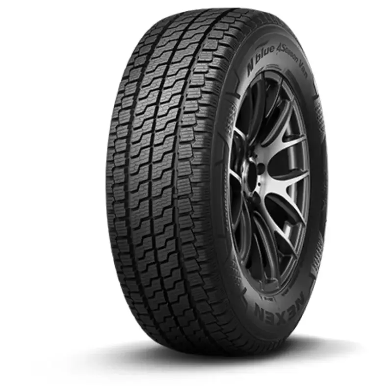 Soldes NEXEN N`BLUE 4S VANMedium